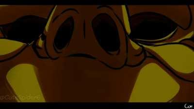 Man hypno is breathing in 4k(credit:CS on YouTube)