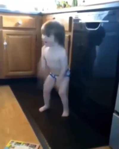 The karma of cursing escapes no one