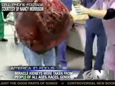 Not all heroes wear capes