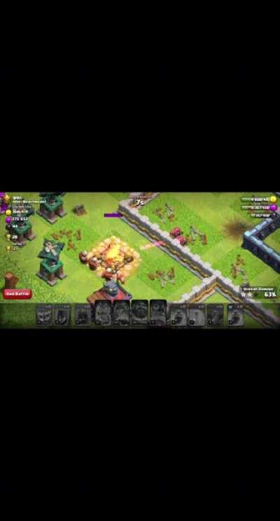 So this has been going on for a while