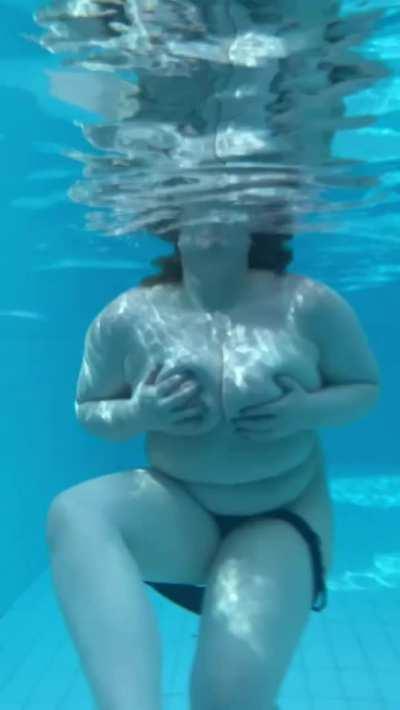 I never say no to a dare 🤭