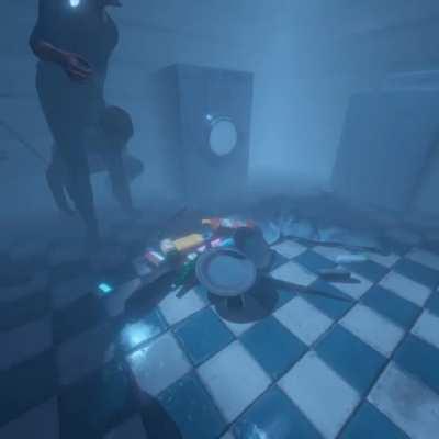 “Where’s the book?”