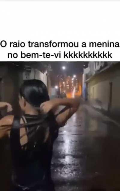 Aviso de Deus