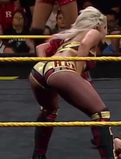 Alexa Bliss