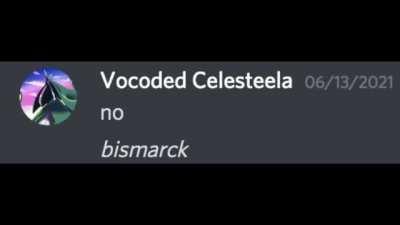 Both are made of steel. Both can be on water. Both are badass as fuck.