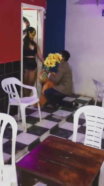 Nuevo nivel de SIMP desbloqueado.