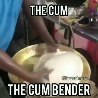 KAANFLİX THE LAST CUMBENDER