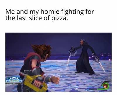 My friend made a meme