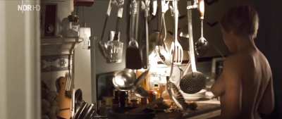 Katja Danowski & man - Herr Lehmann (DE2003) - Hungry?