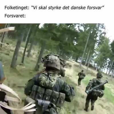 Putin kan bare komme an! 😎