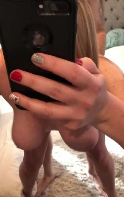 [oc] [f40] [m43] Just getting started...