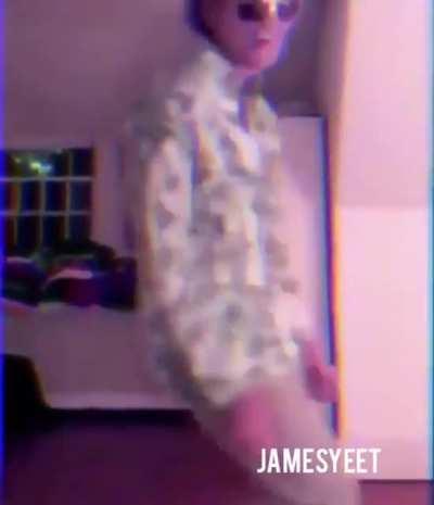 Get Saturday Night Fever'd