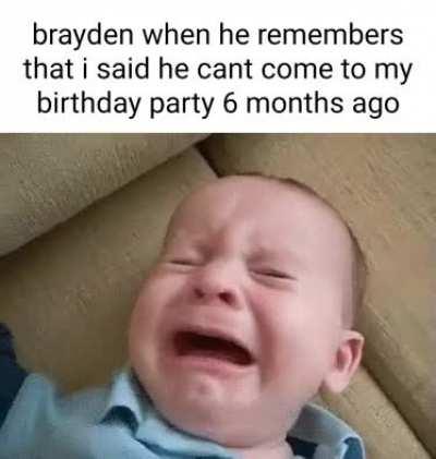 brayden