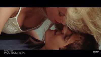 Amber Heard in 'Never Back Down' (2008)