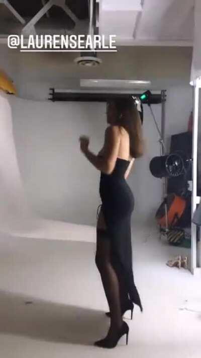 She is another kate upoton