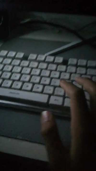 PC Restarting when i play any game.