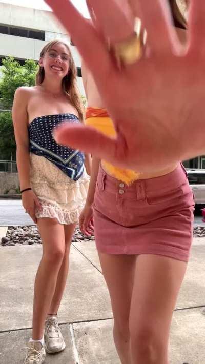 3 ways to wear one scarf, which is your favorite? 