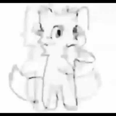 Boykisser loves breakcore