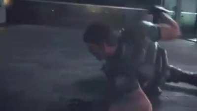 XIM and Cronus users trying to play PvP for the first time without cheating be like