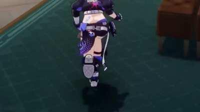 Reasons to pull for Silver Wolfs Banner: