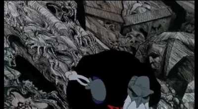 Storyboarded below; The original ending to Harry Potter And The Deathly Hallows II (2011), was changed because the film was made in the UK and procuring the required firearm prooved to be to difficult for the production crew.