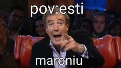pov:esti maroniu
