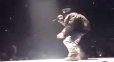 Kanye east - sussy balls