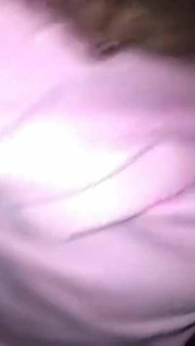 Entering From Behind