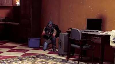 I will not use the windows again.