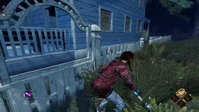 My demo puppy ran away