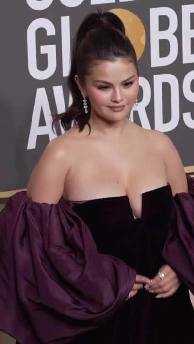 Selena Gomez