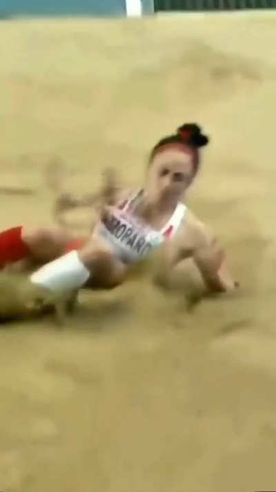 Claire Azzopardi - Malta