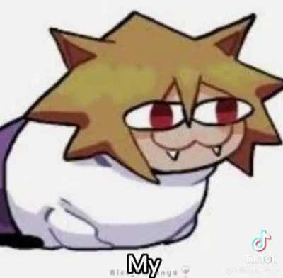 Lose my mind in hysteria