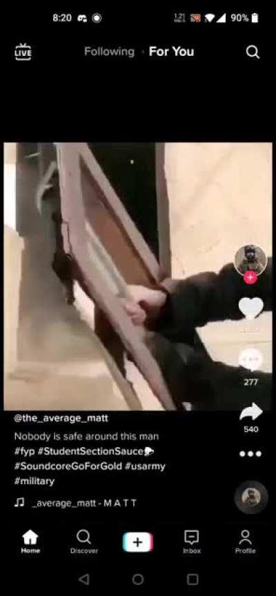 How Ubisoft thought of OSA's ability