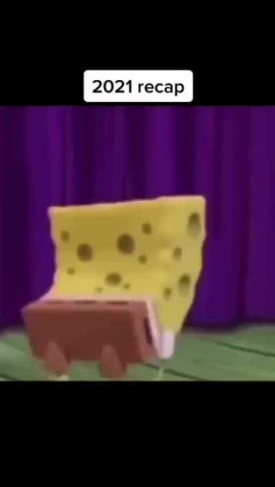 2021 recap