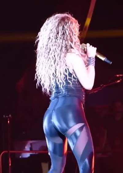 Shakira