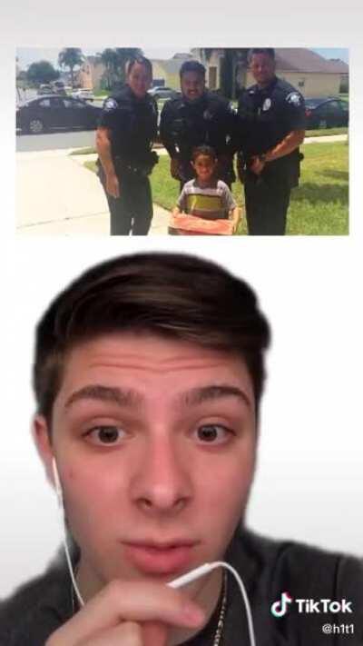 That’s why you don’t order a pizza via 911