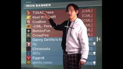 What it feels like to face a 6 stack as a solo player