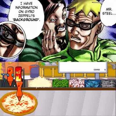 The Crossover of the century