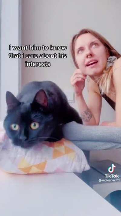 Found this handsome eckeckecker on TikTok