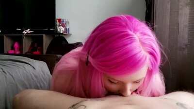 Don't you love when I make it disappear? 😍