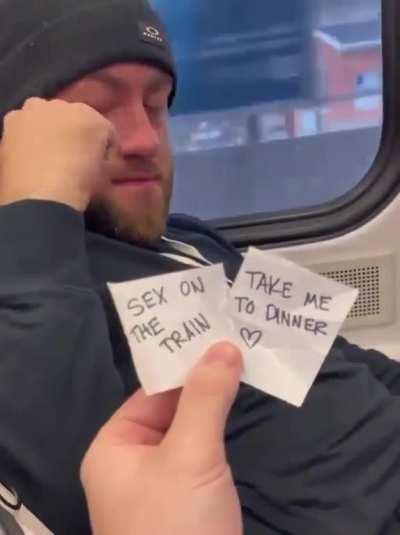 Choose wisely my friend.