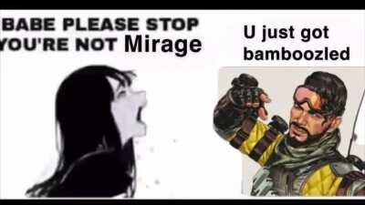 Maybe that’s enough apex for today...