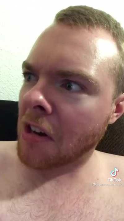 I'm sorry Jack 😂 it was to funny