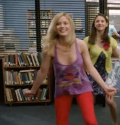 We're gonna fly to school each mornin'......