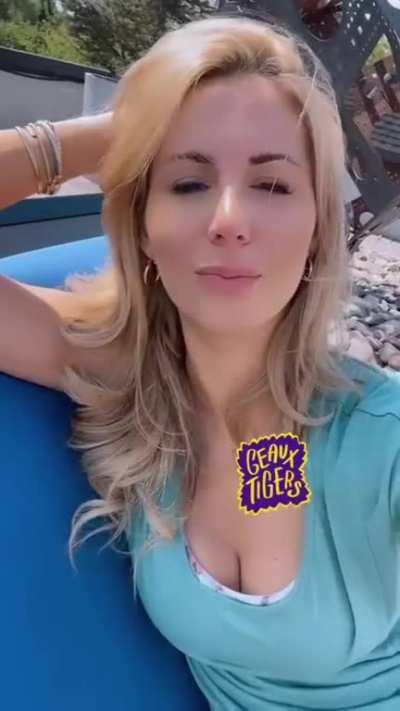 Laura Rutledge - ESPN