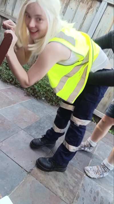 Need help installing a pipe? 😈