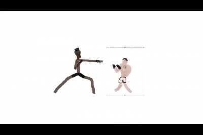 Adesanya x Du Plessis LEAKEDð±