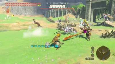 Jet assault machines prototypes (Lack of impact resistance is an issue)