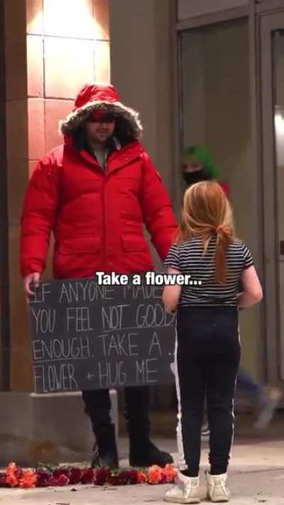 We all need this some days